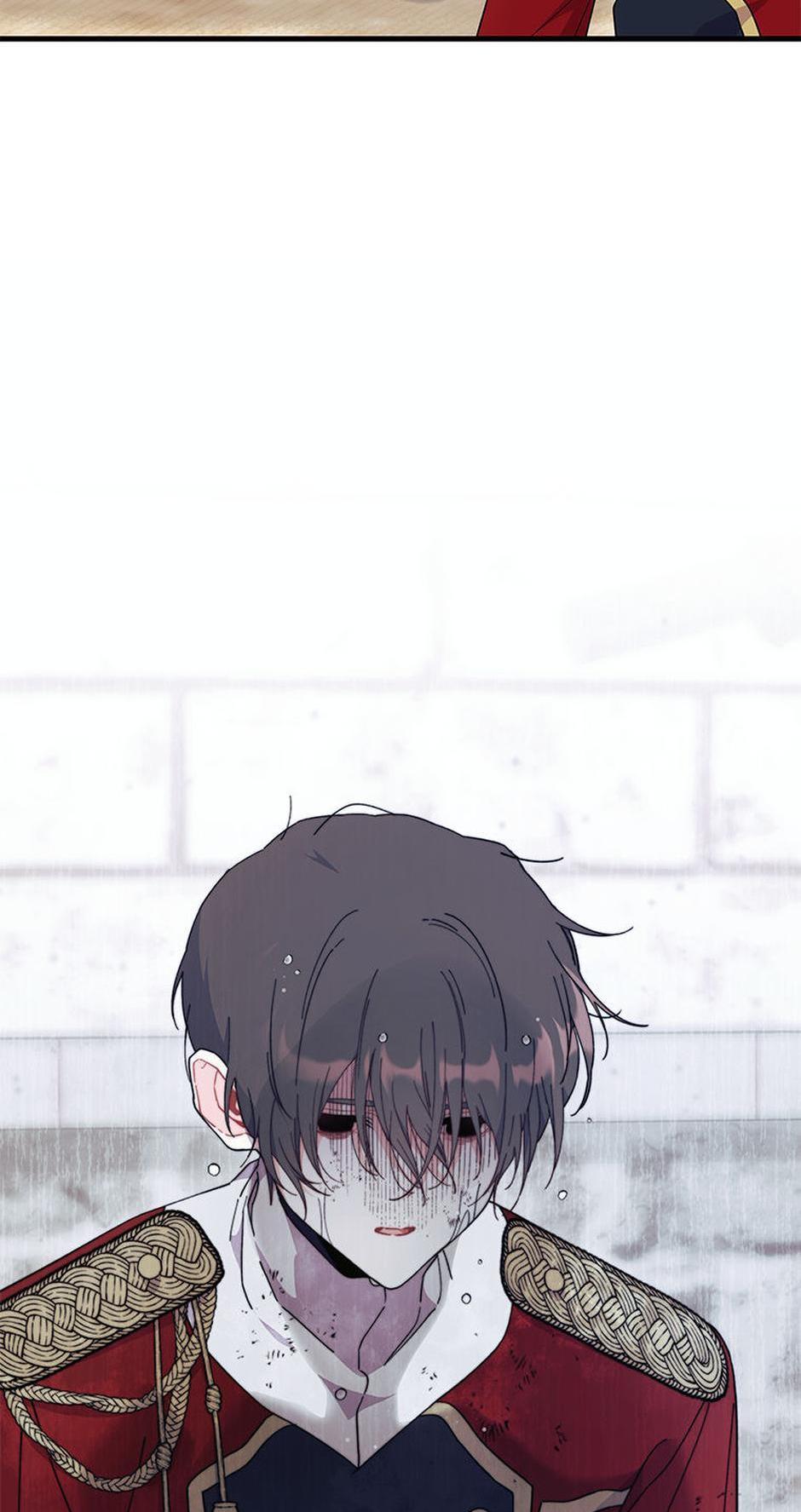 I Don’t Want To Play Matchmaker! [Official] - Chapter 74 manhwa