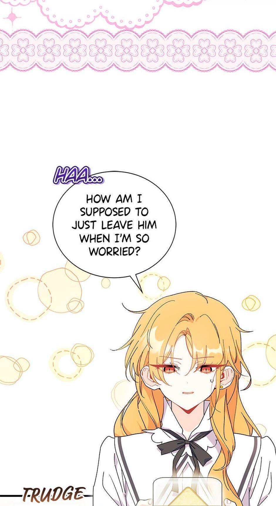 I Don’t Want To Play Matchmaker! [Official] - Chapter 74 manhwa