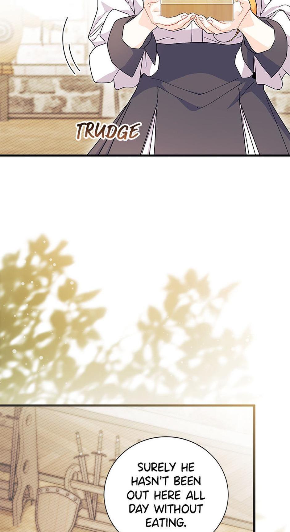 I Don’t Want To Play Matchmaker! [Official] - Chapter 74 manhwa