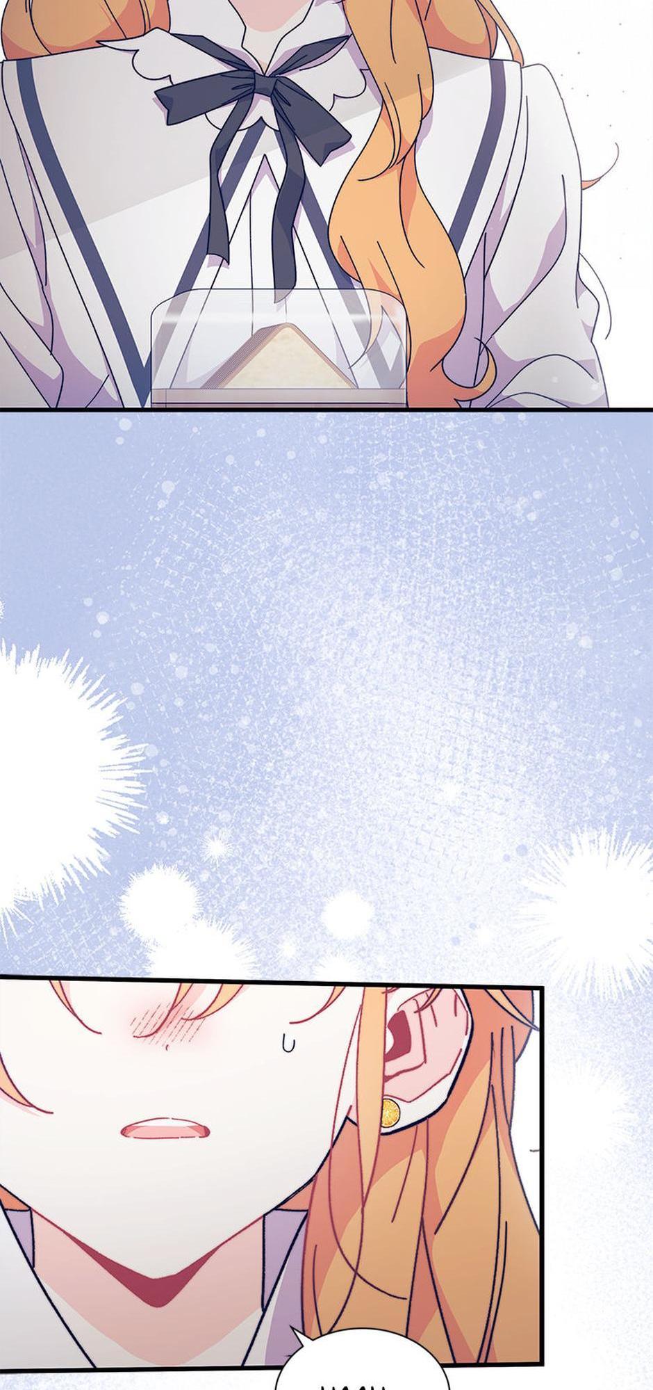 I Don’t Want To Play Matchmaker! [Official] - Chapter 74 manhwa