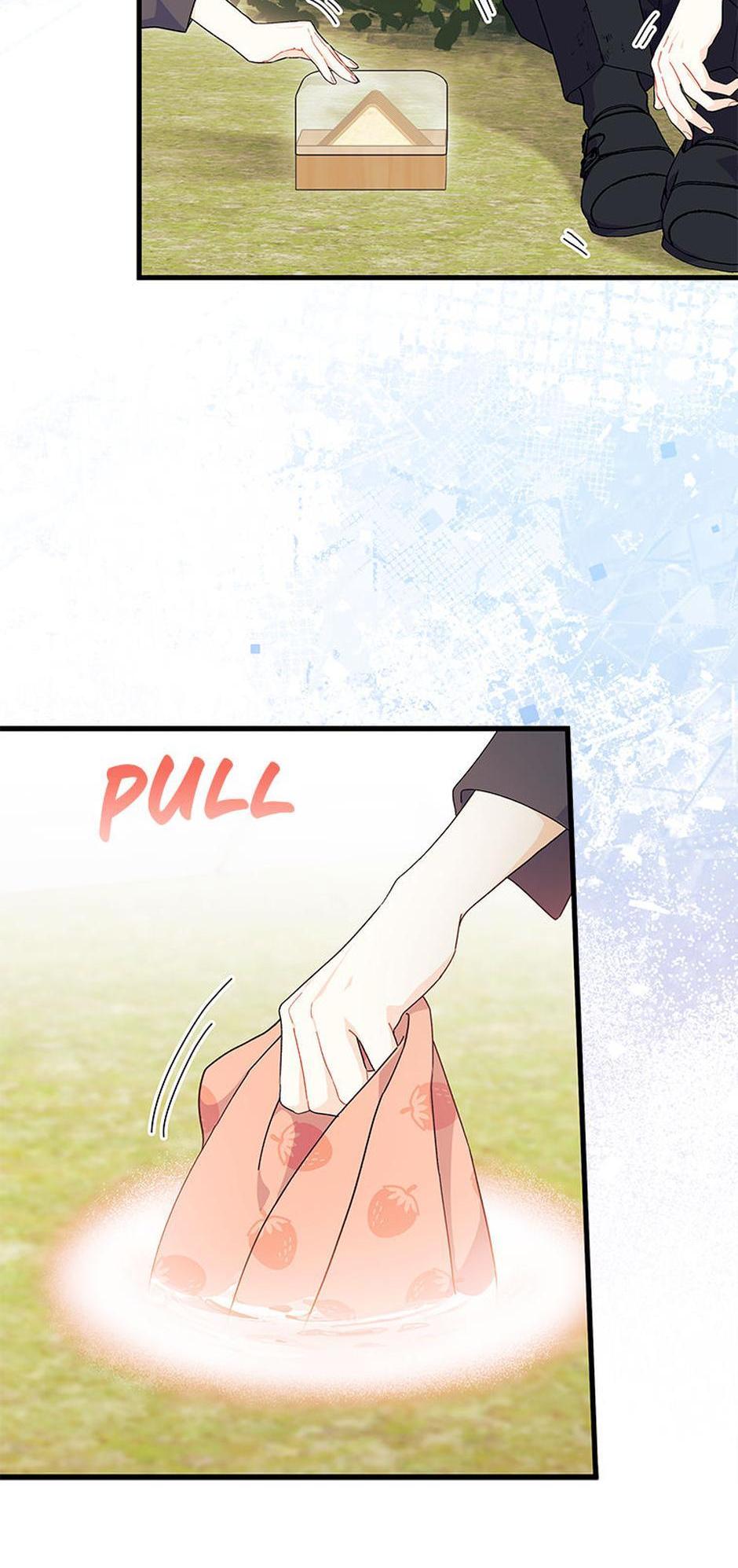 I Don’t Want To Play Matchmaker! [Official] - Chapter 74 manhwa