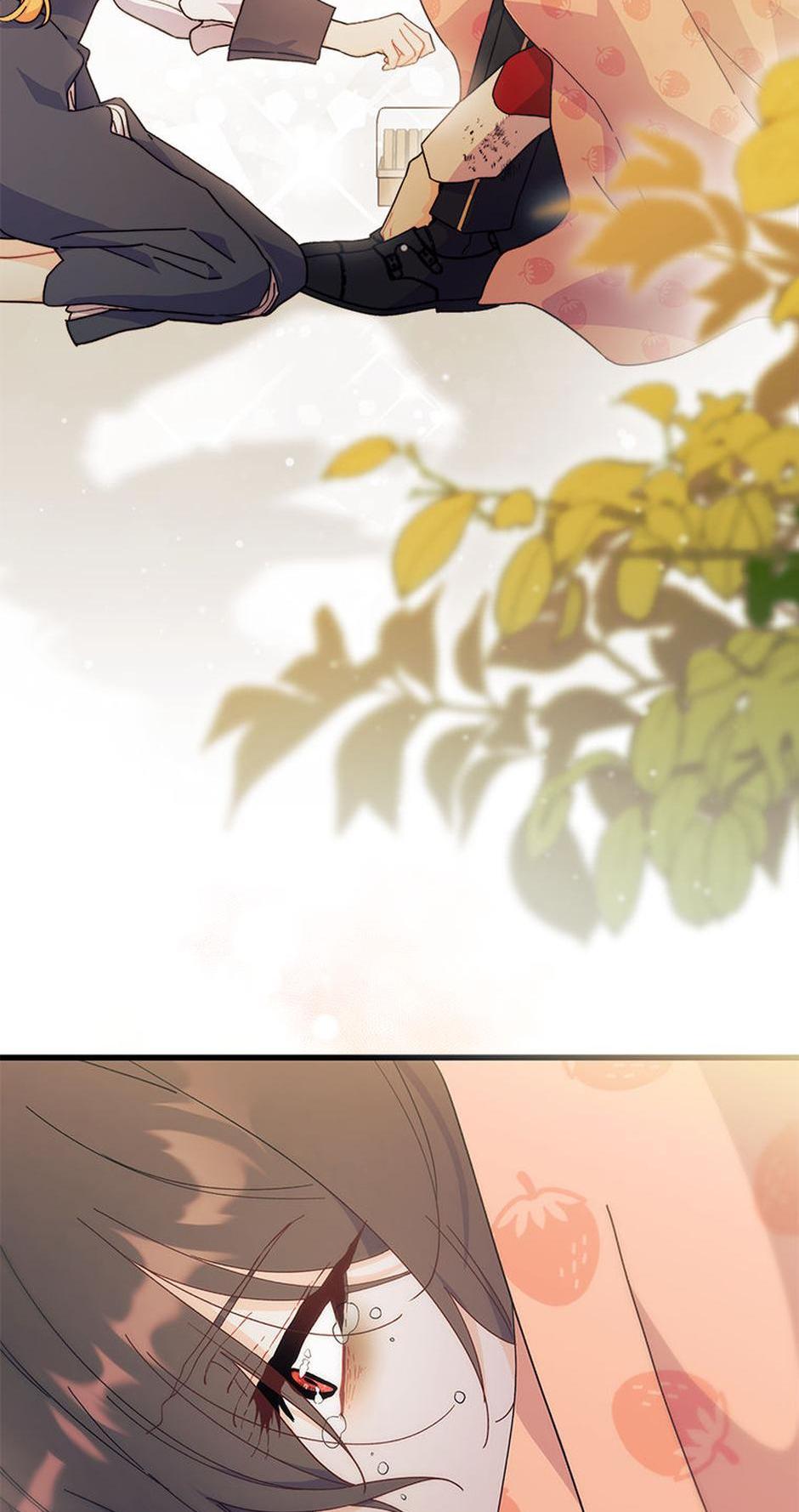 I Don’t Want To Play Matchmaker! [Official] - Chapter 74 manhwa