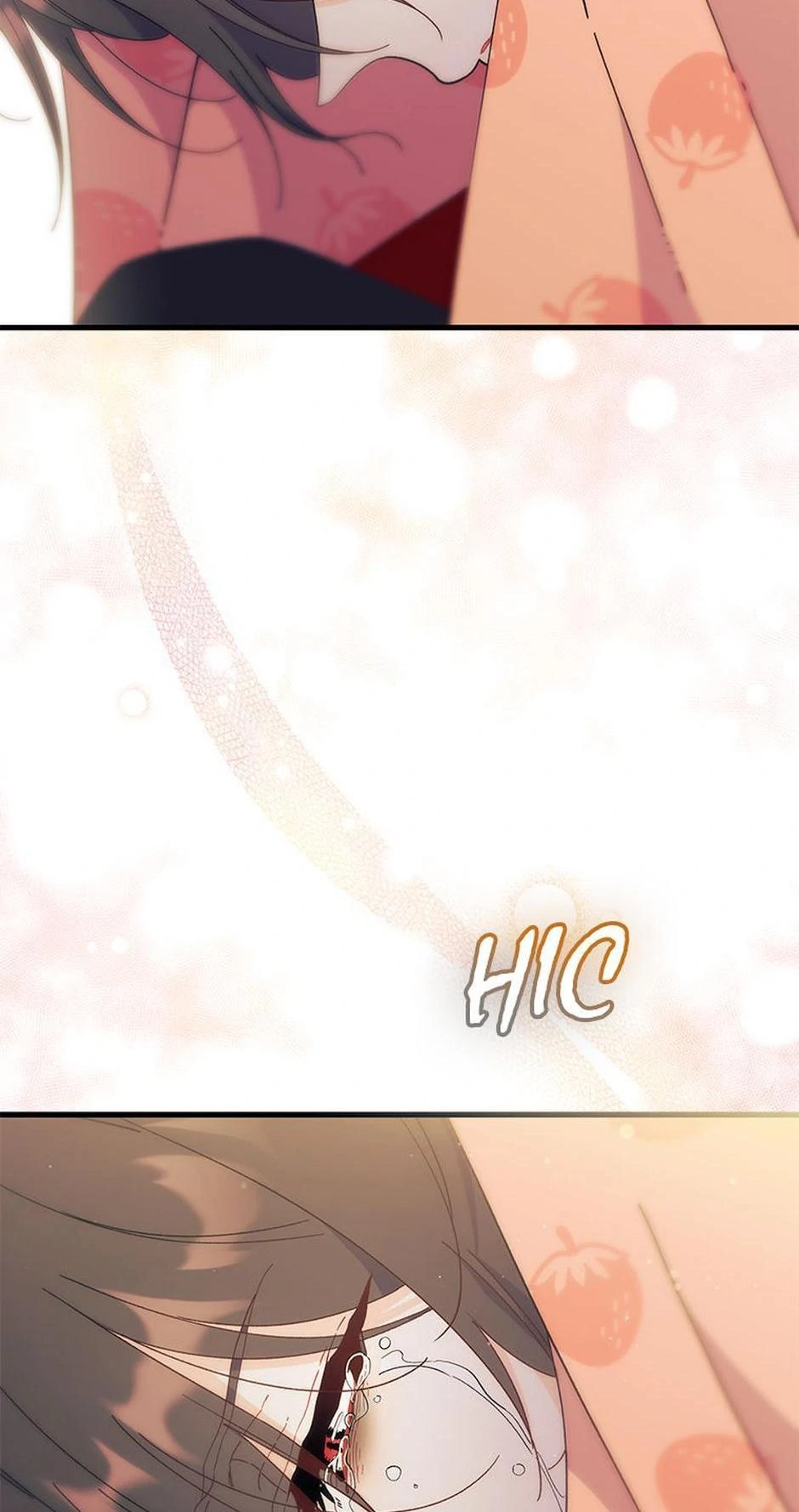 I Don’t Want To Play Matchmaker! [Official] - Chapter 74 manhwa