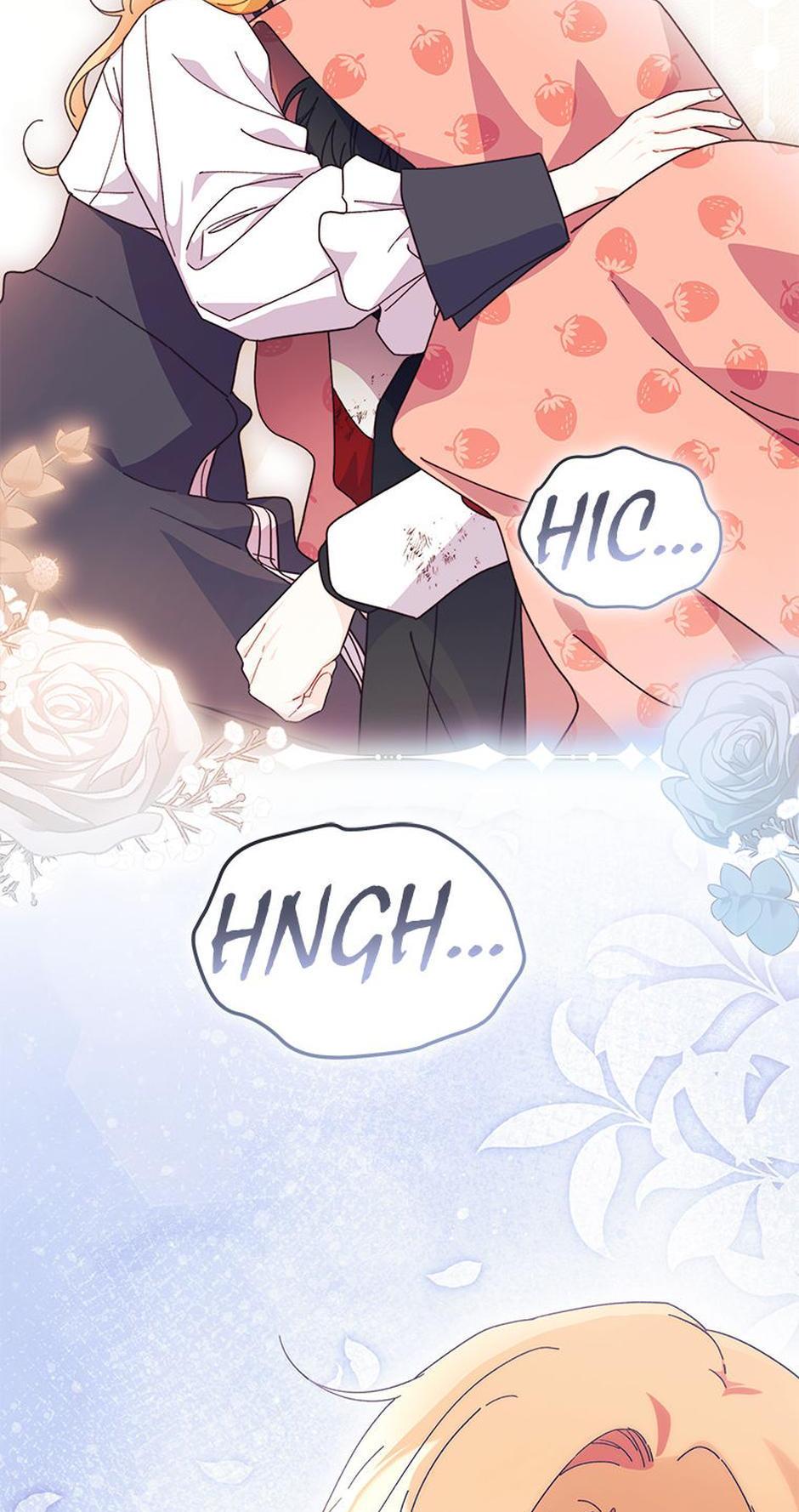 I Don’t Want To Play Matchmaker! [Official] - Chapter 74 manhwa