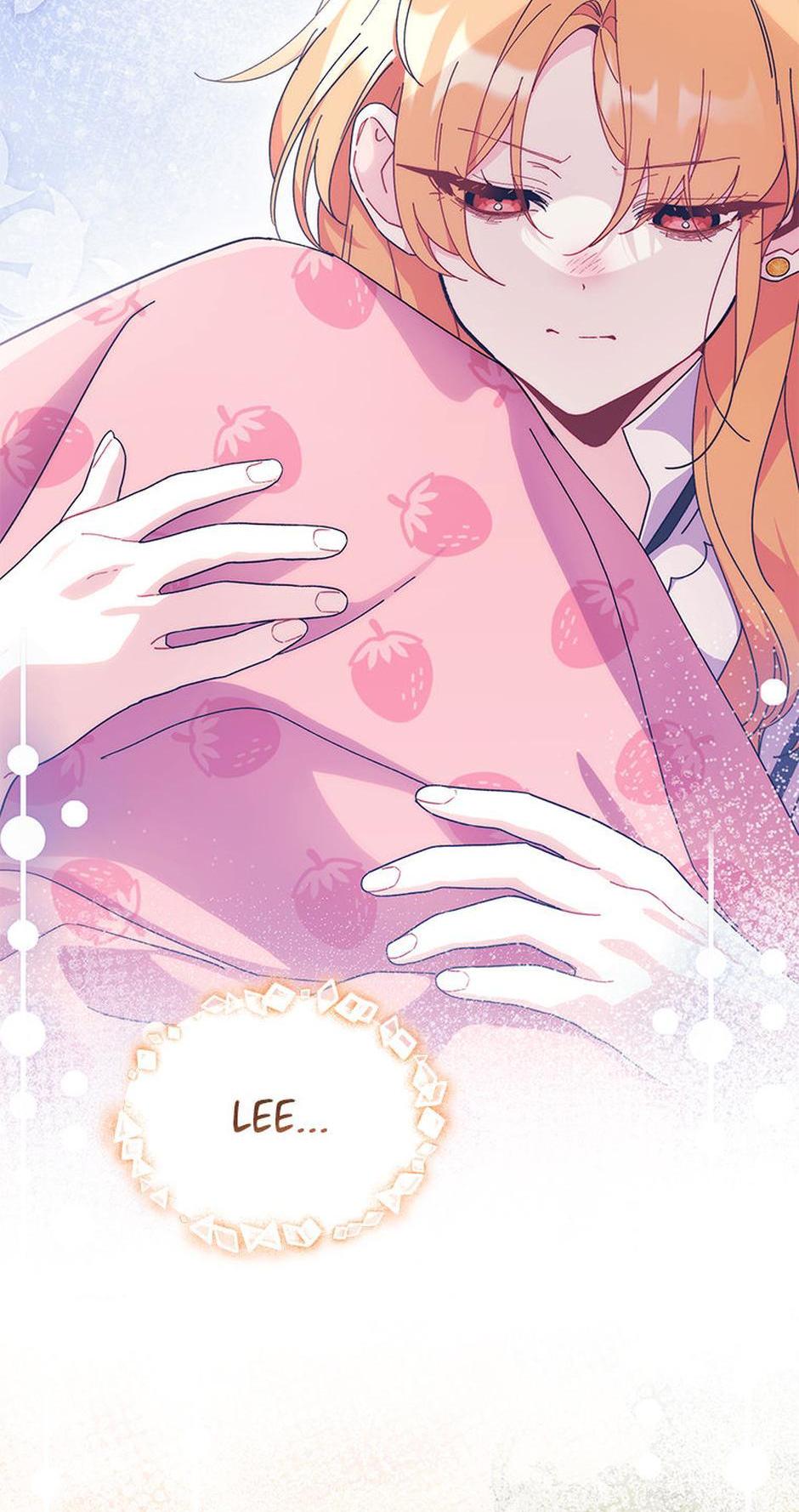 I Don’t Want To Play Matchmaker! [Official] - Chapter 74 manhwa