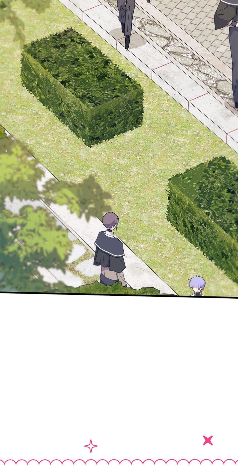 I Don’t Want To Play Matchmaker! [Official] - Chapter 75 manhwa