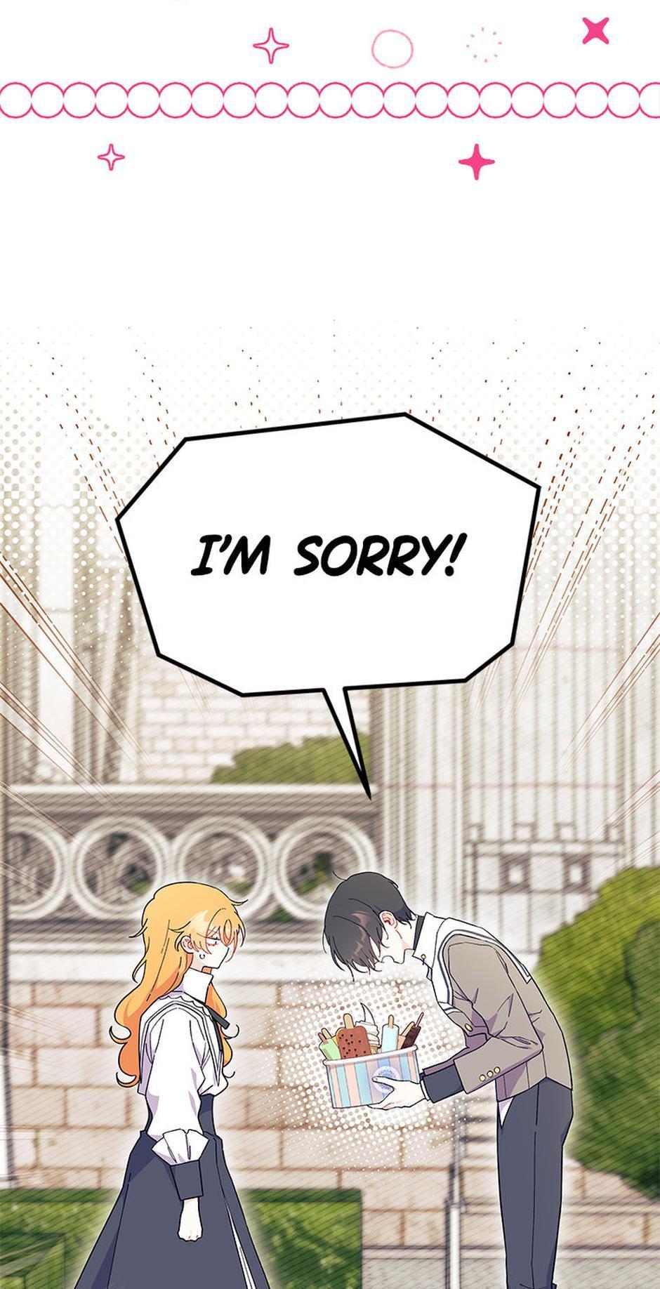 I Don’t Want To Play Matchmaker! [Official] - Chapter 75 manhwa