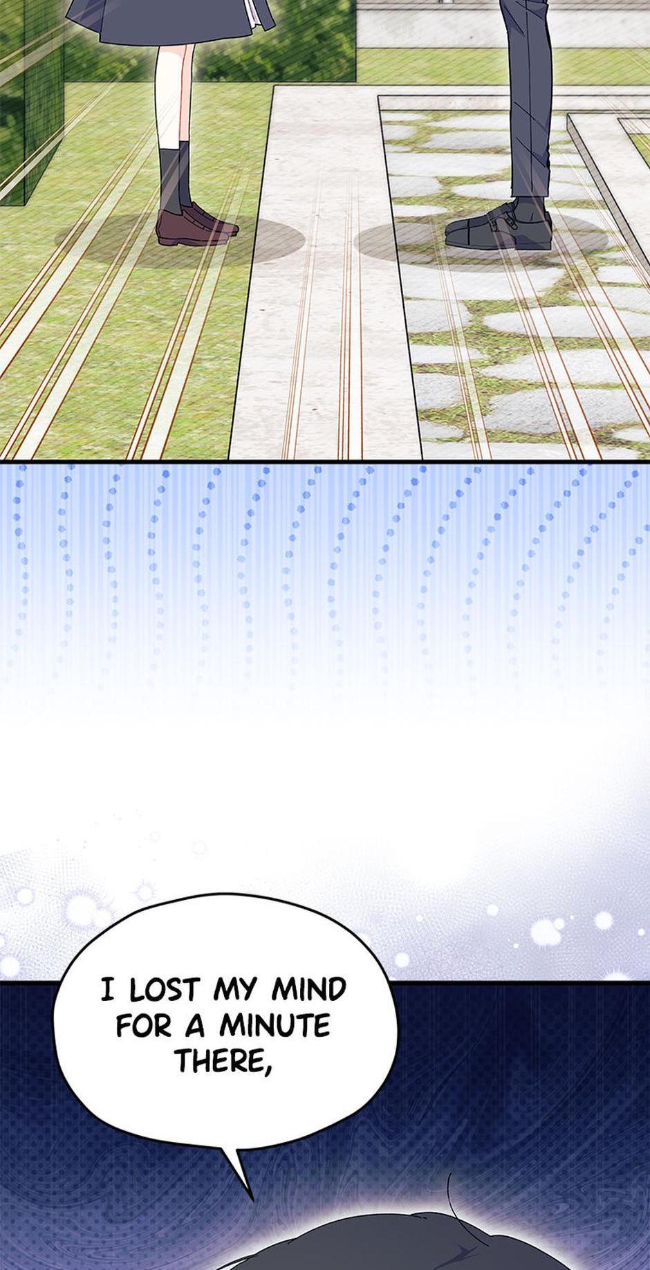I Don’t Want To Play Matchmaker! [Official] - Chapter 75 manhwa