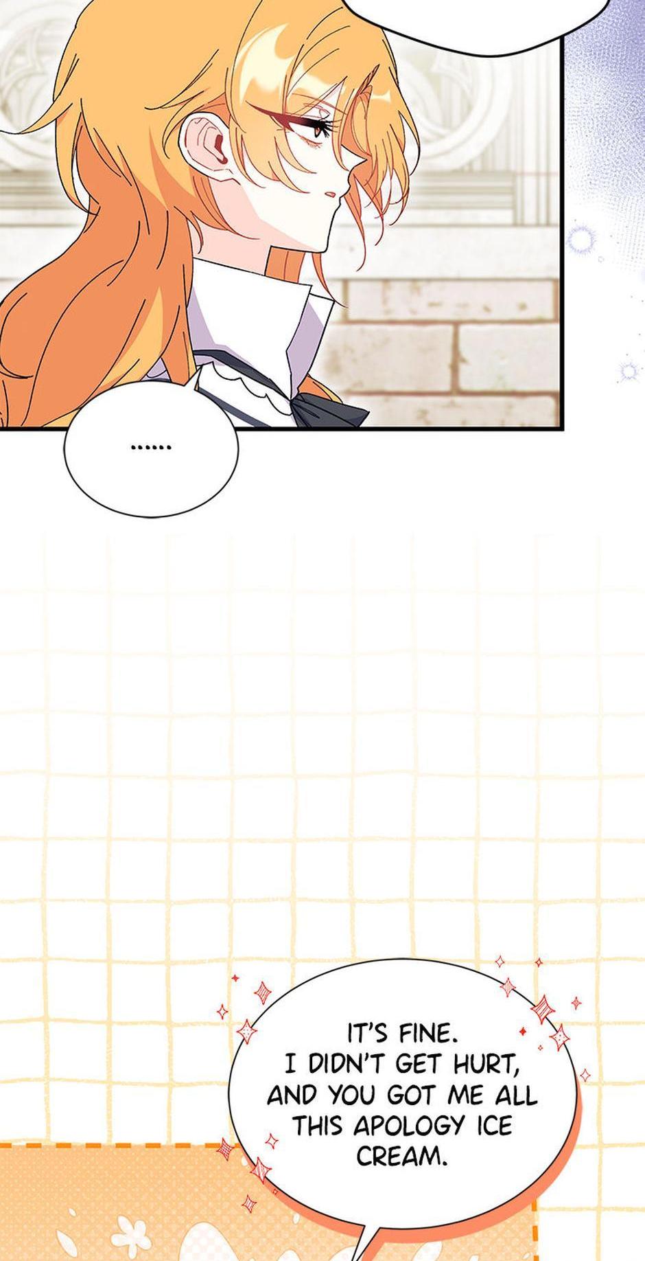 I Don’t Want To Play Matchmaker! [Official] - Chapter 75 manhwa