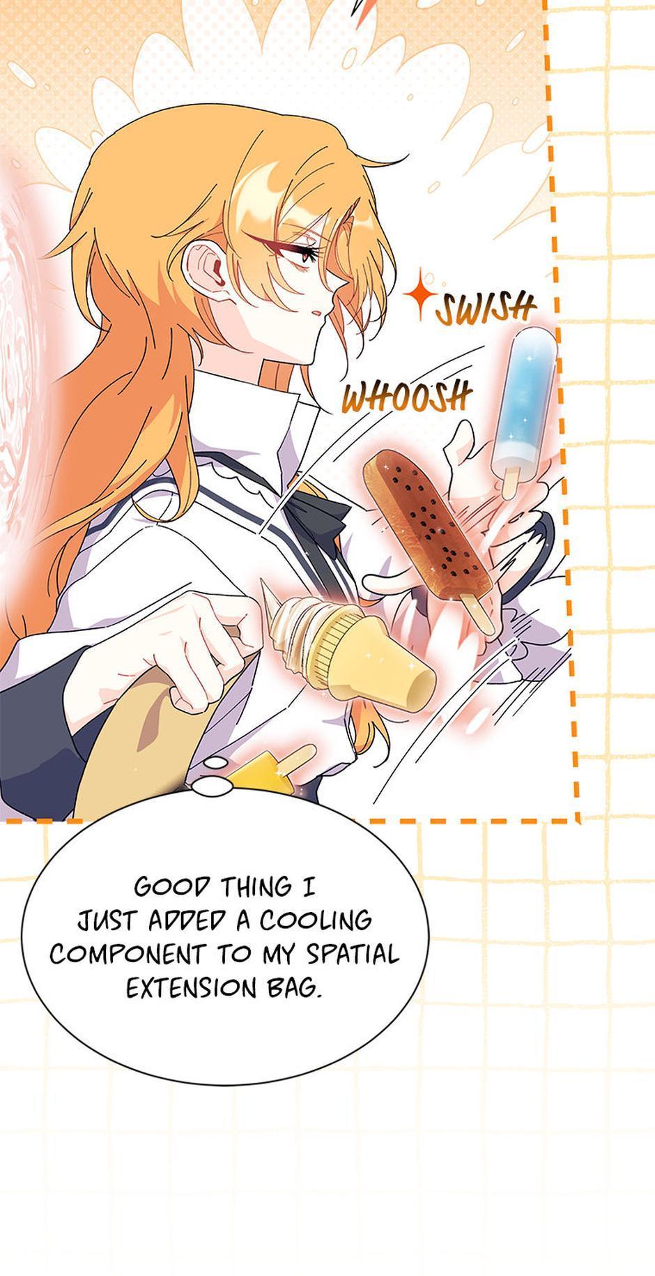 I Don’t Want To Play Matchmaker! [Official] - Chapter 75 manhwa
