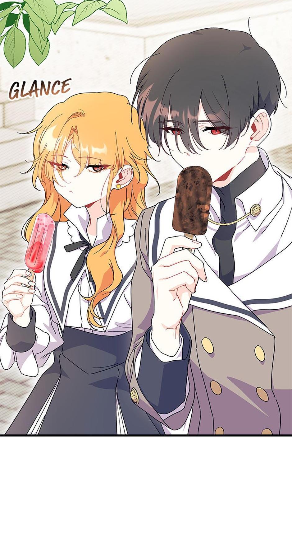 I Don’t Want To Play Matchmaker! [Official] - Chapter 75 manhwa