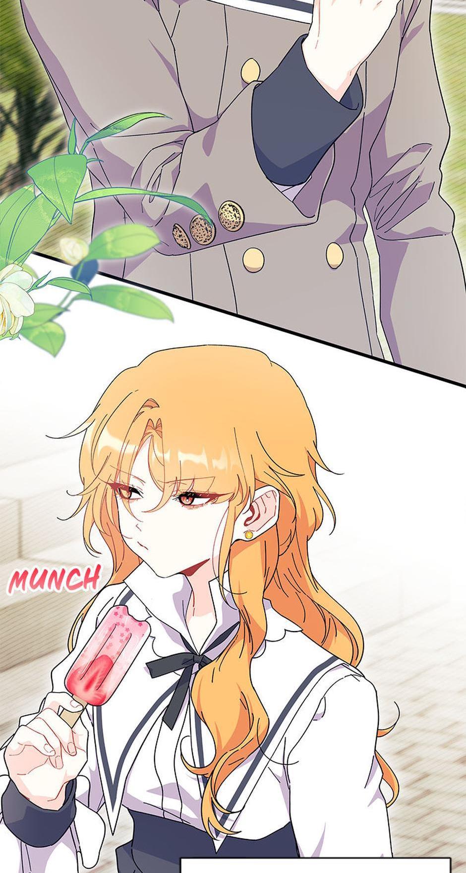 I Don’t Want To Play Matchmaker! [Official] - Chapter 75 manhwa