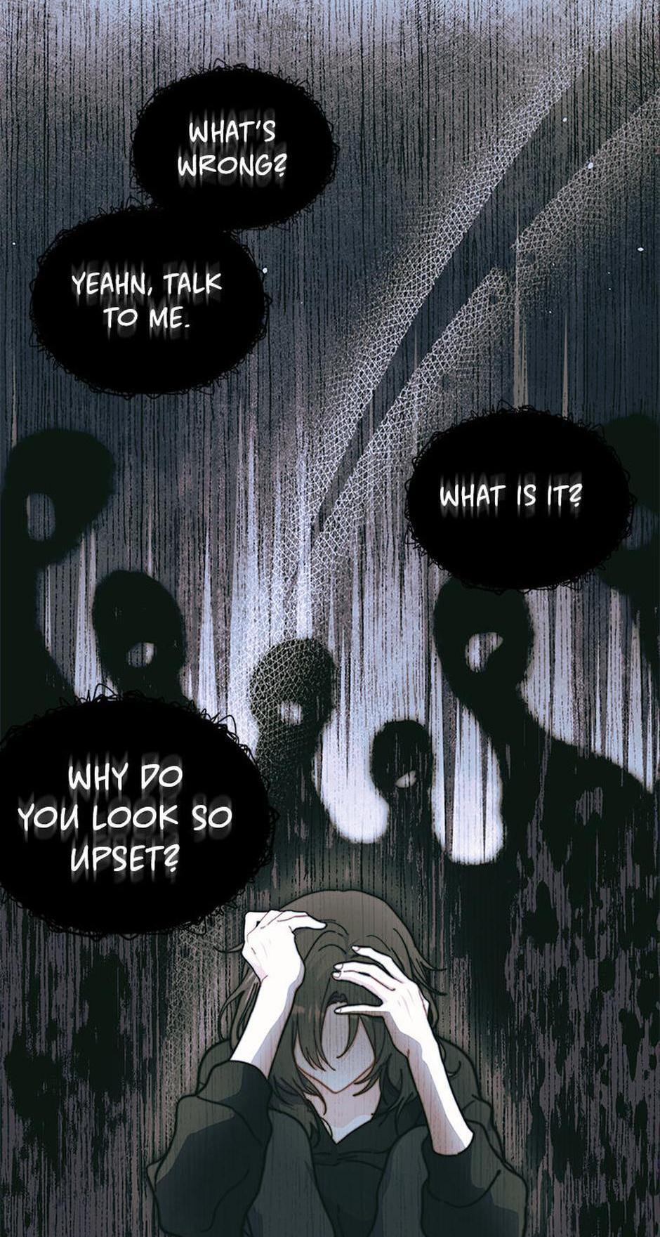 I Don’t Want To Play Matchmaker! [Official] - Chapter 75 manhwa