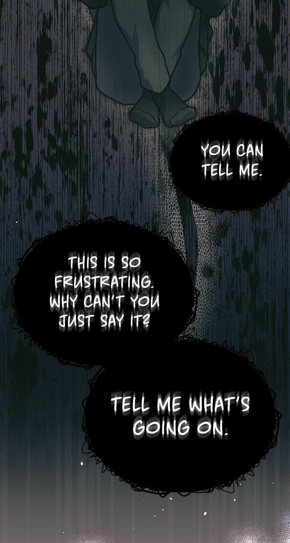 I Don’t Want To Play Matchmaker! [Official] - Chapter 75 manhwa