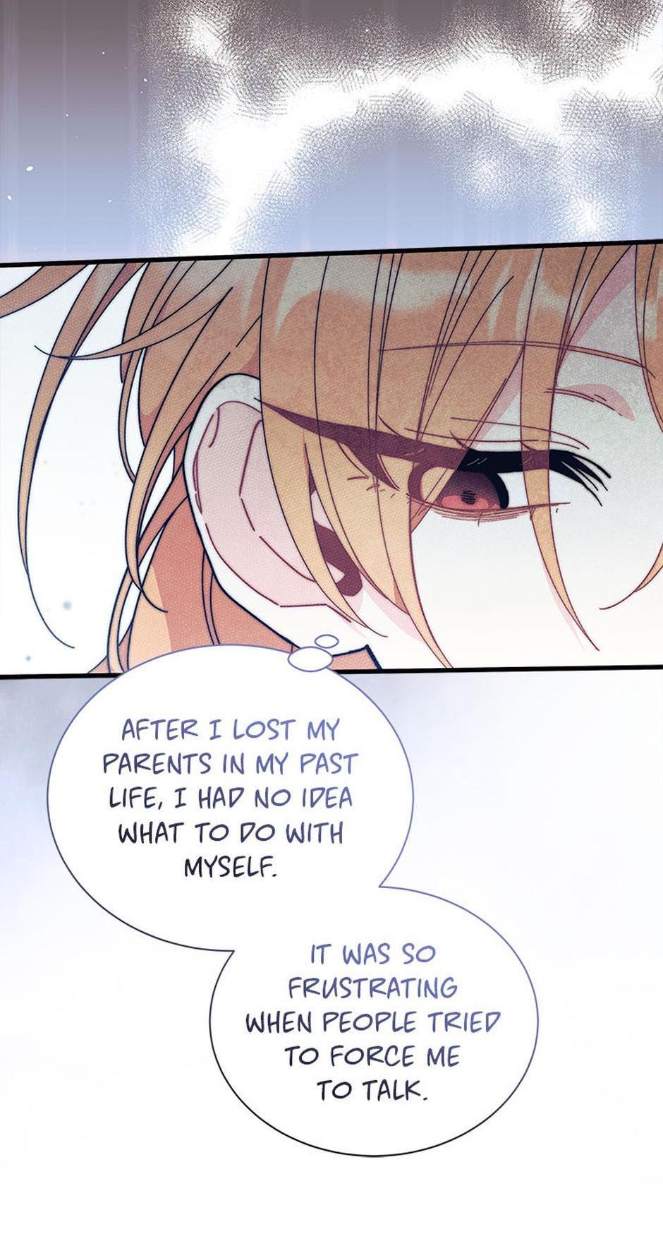 I Don’t Want To Play Matchmaker! [Official] - Chapter 75 manhwa