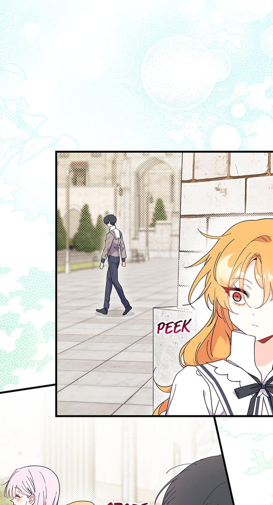I Don’t Want To Play Matchmaker! [Official] - Chapter 75 manhwa