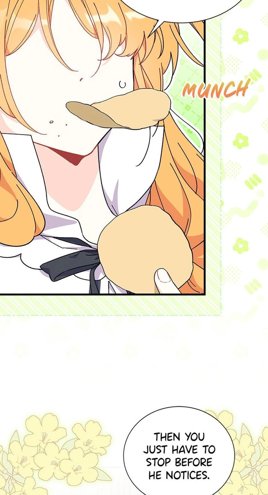 I Don’t Want To Play Matchmaker! [Official] - Chapter 75 manhwa