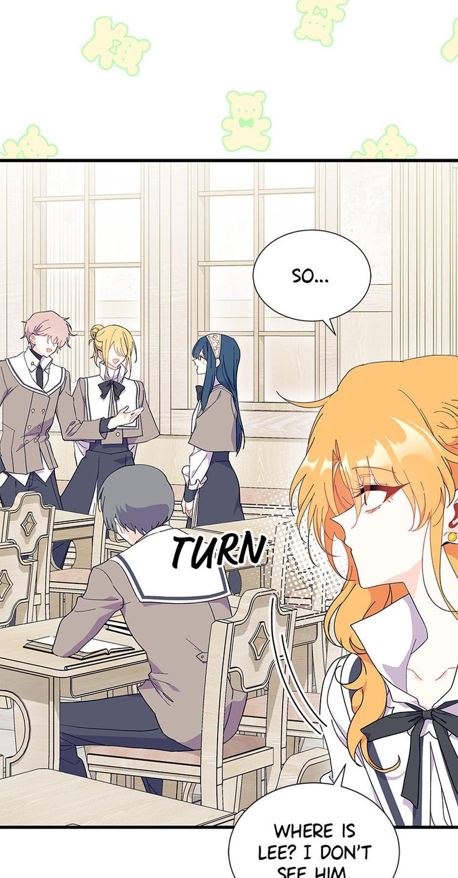 I Don’t Want To Play Matchmaker! [Official] - Chapter 75 manhwa