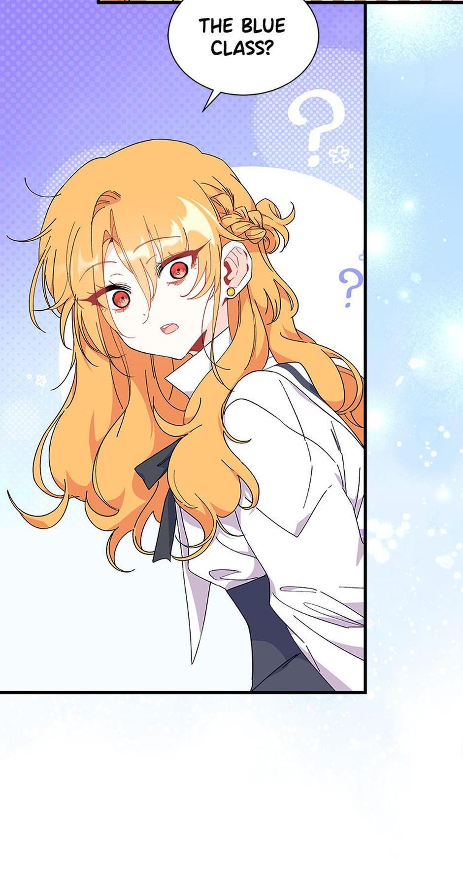I Don’t Want To Play Matchmaker! [Official] - Chapter 75 manhwa