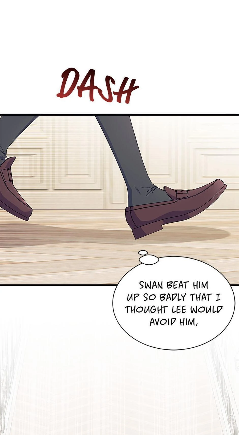 I Don’t Want To Play Matchmaker! [Official] - Chapter 75 manhwa