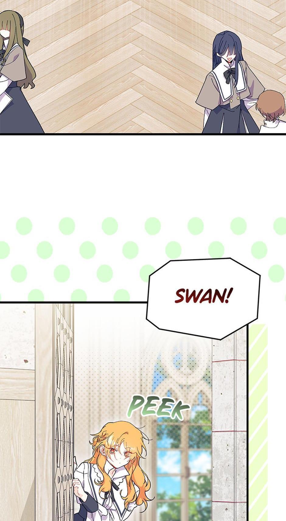 I Don’t Want To Play Matchmaker! [Official] - Chapter 75 manhwa