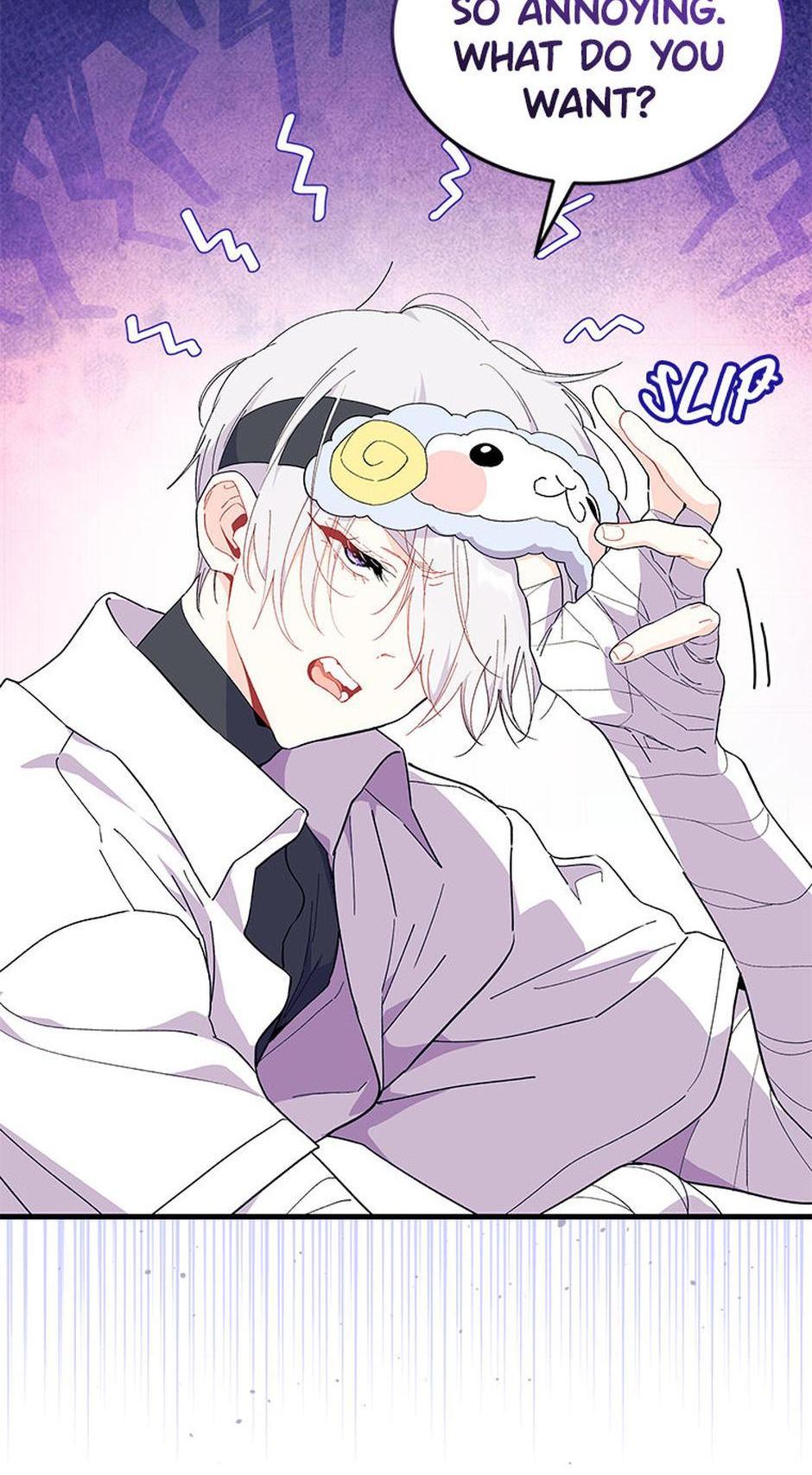 I Don’t Want To Play Matchmaker! [Official] - Chapter 75 manhwa