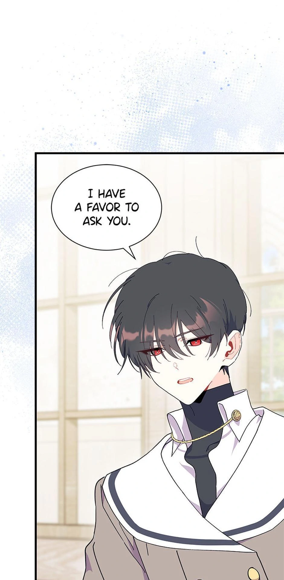 I Don’t Want To Play Matchmaker! [Official] - Chapter 75 manhwa