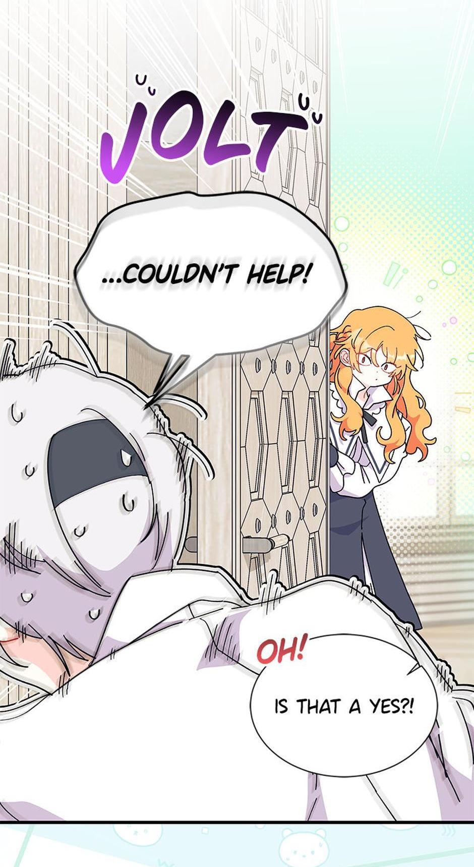 I Don’t Want To Play Matchmaker! [Official] - Chapter 75 manhwa