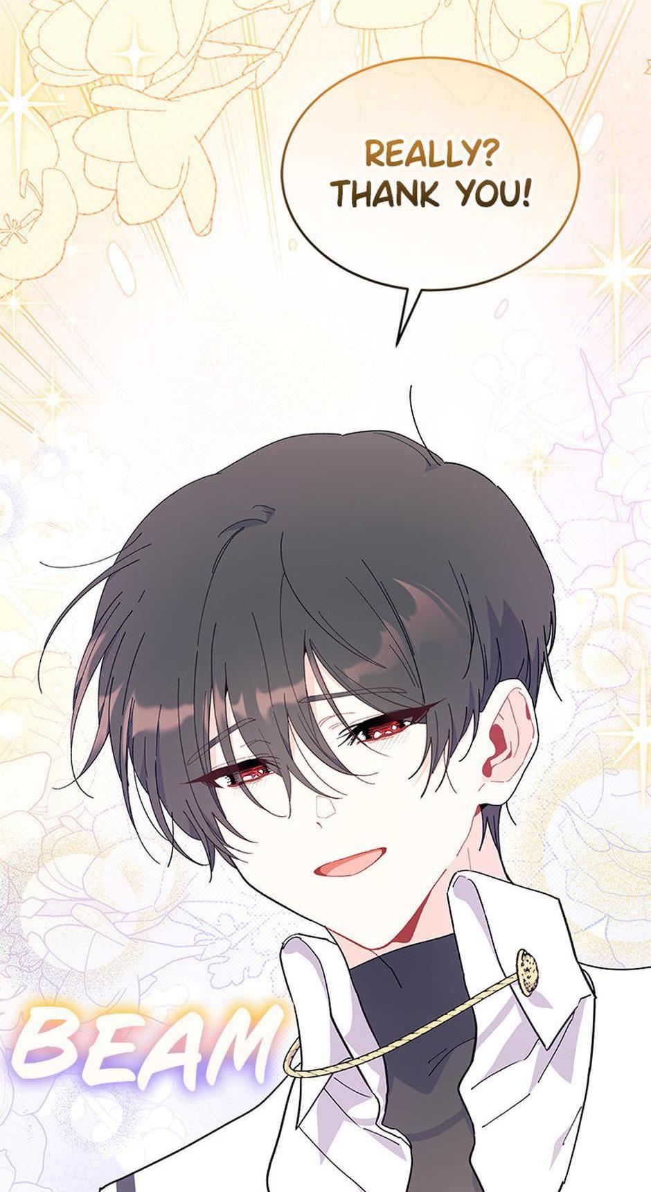 I Don’t Want To Play Matchmaker! [Official] - Chapter 75 manhwa