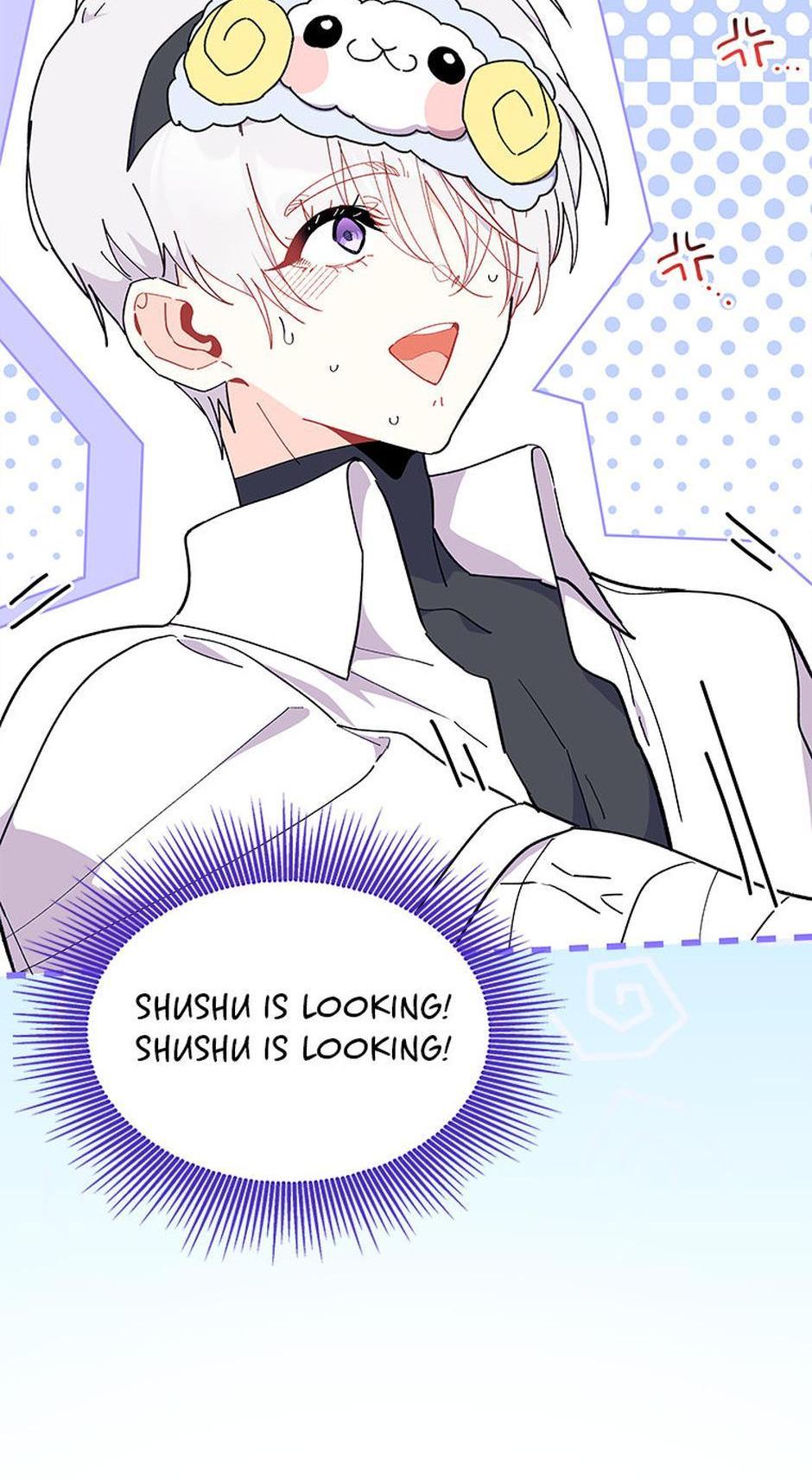 I Don’t Want To Play Matchmaker! [Official] - Chapter 75 manhwa