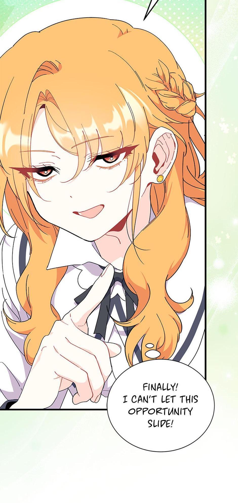 I Don’t Want To Play Matchmaker! [Official] - Chapter 75 manhwa
