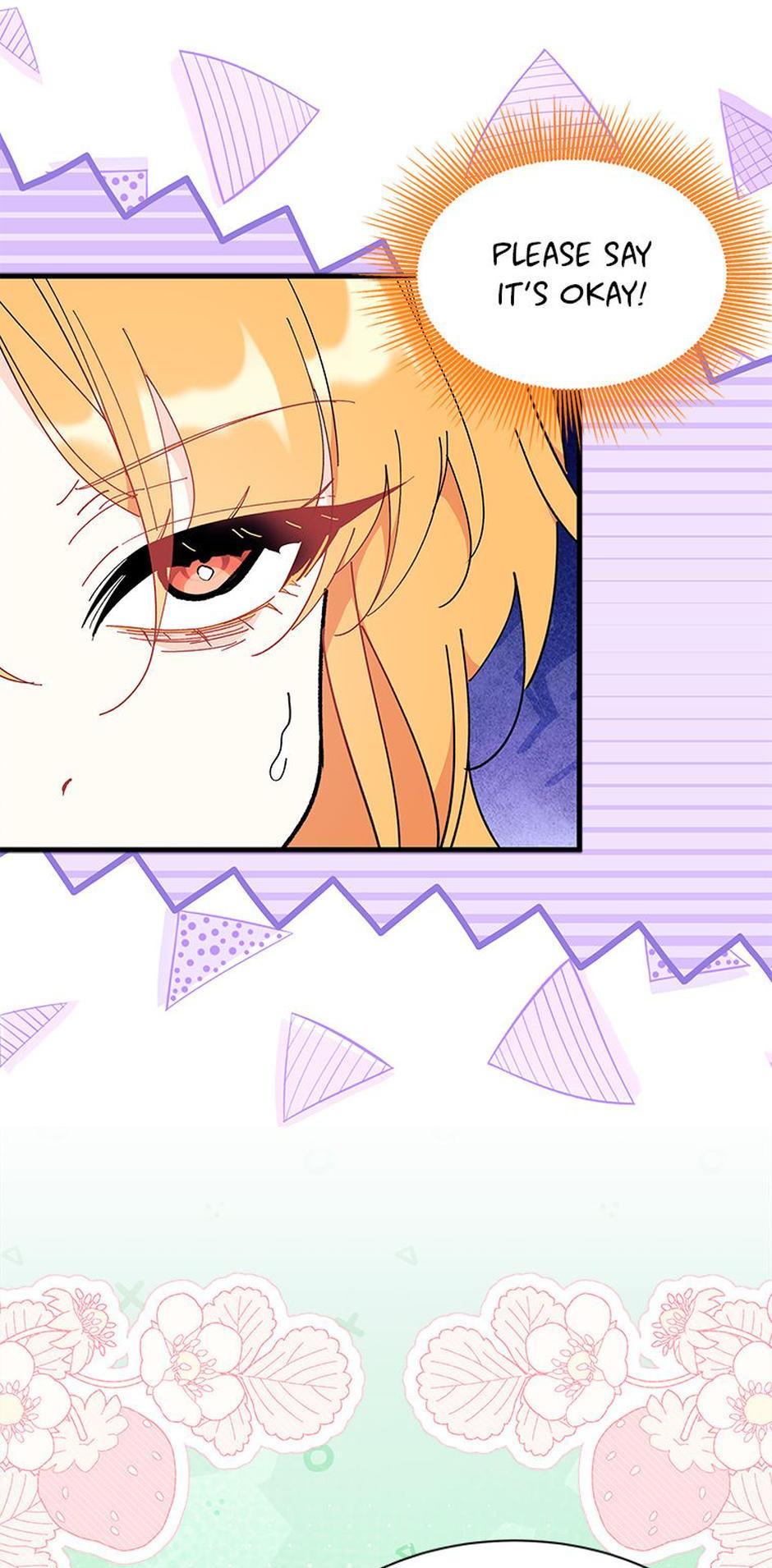 I Don’t Want To Play Matchmaker! [Official] - Chapter 75 manhwa