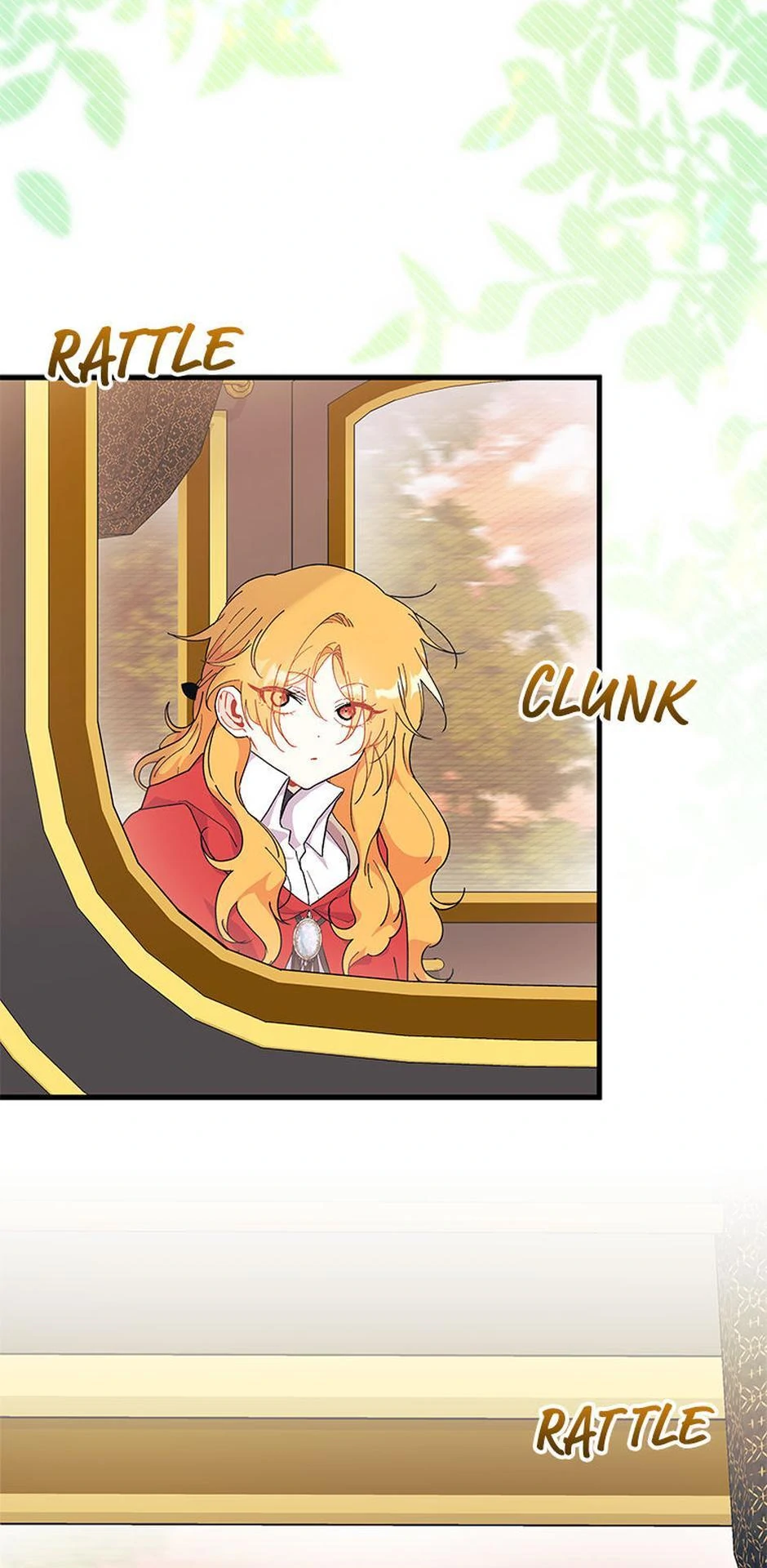 I Don’t Want To Play Matchmaker! [Official] - Chapter 75 manhwa