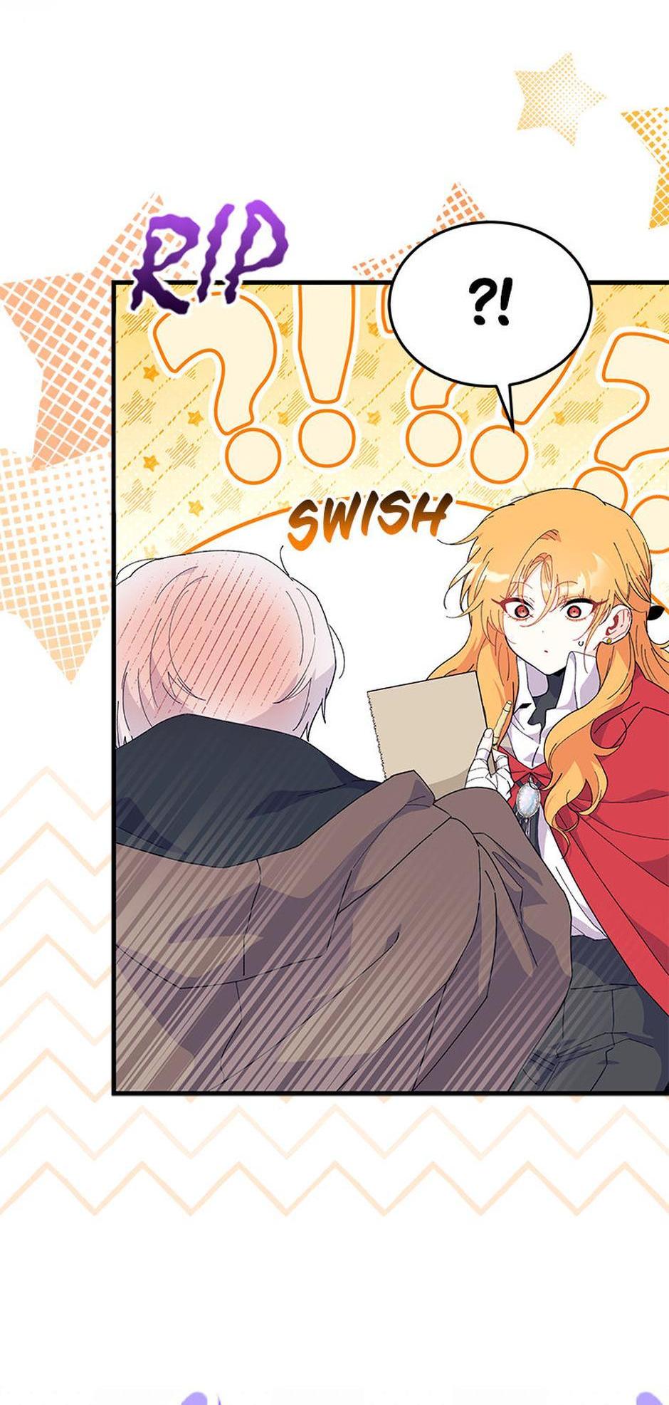 I Don’t Want To Play Matchmaker! [Official] - Chapter 75 manhwa