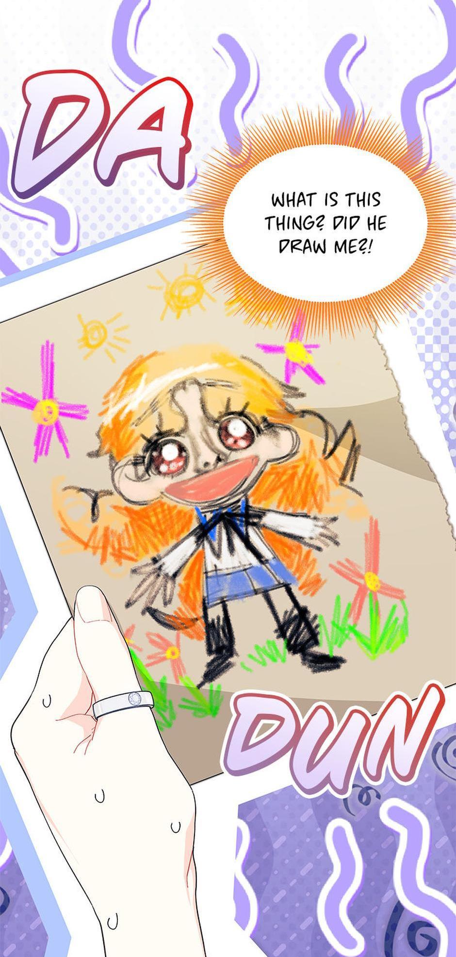 I Don’t Want To Play Matchmaker! [Official] - Chapter 75 manhwa