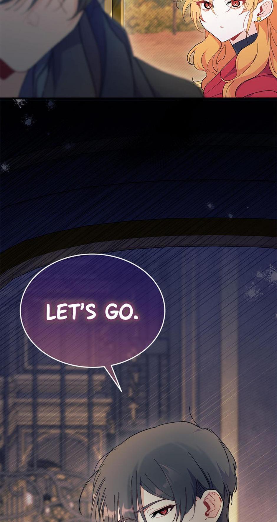 I Don’t Want To Play Matchmaker! [Official] - Chapter 75 manhwa