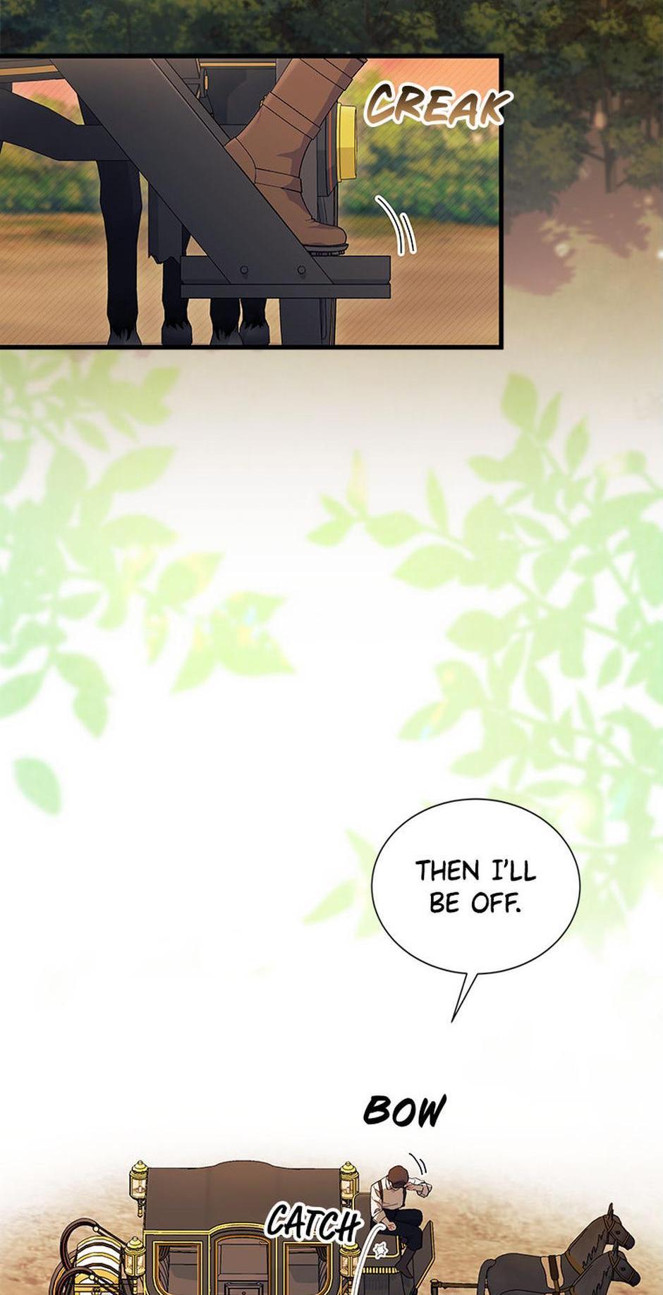 I Don’t Want To Play Matchmaker! [Official] - Chapter 76 manhwa