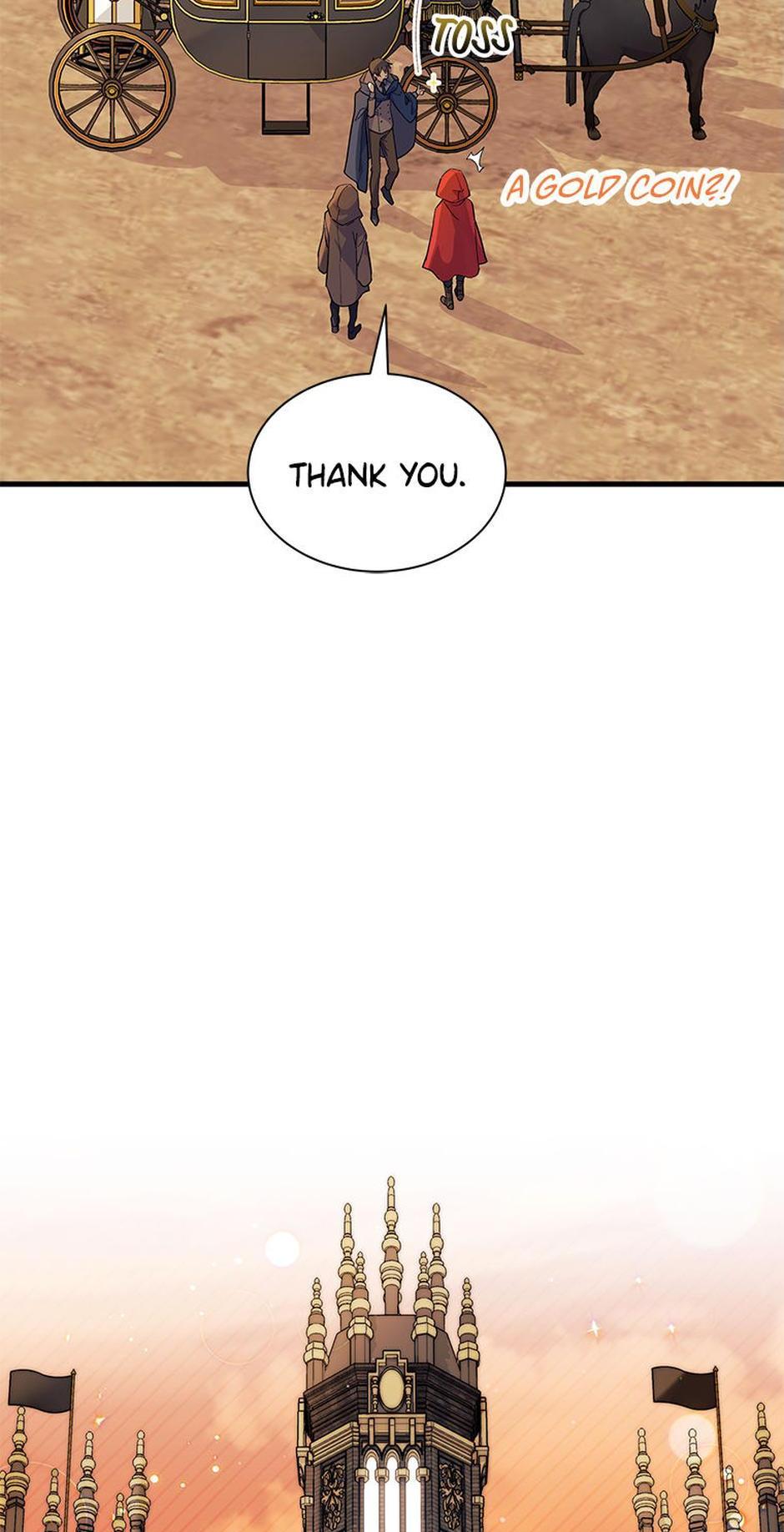 I Don’t Want To Play Matchmaker! [Official] - Chapter 76 manhwa