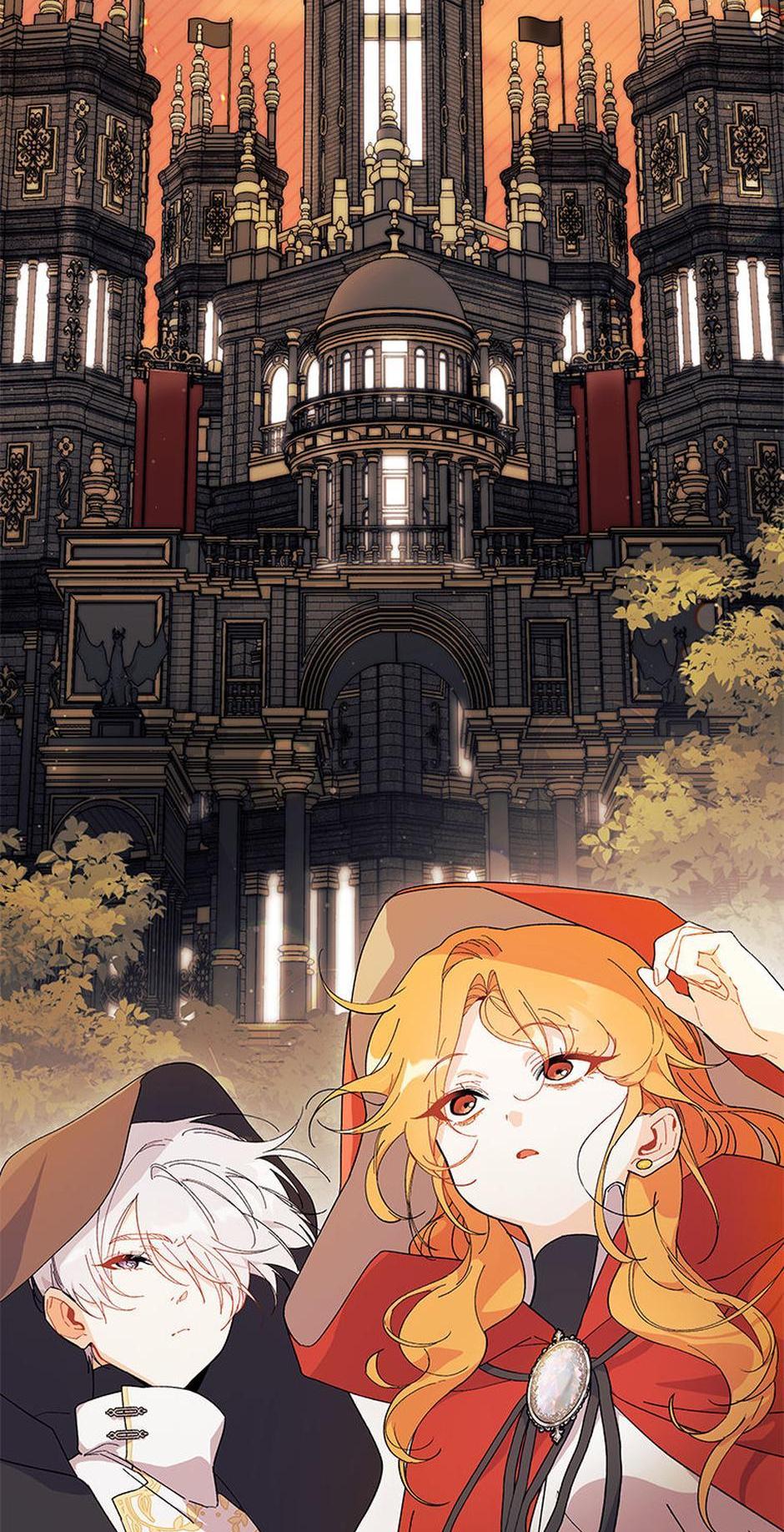 I Don’t Want To Play Matchmaker! [Official] - Chapter 76 manhwa