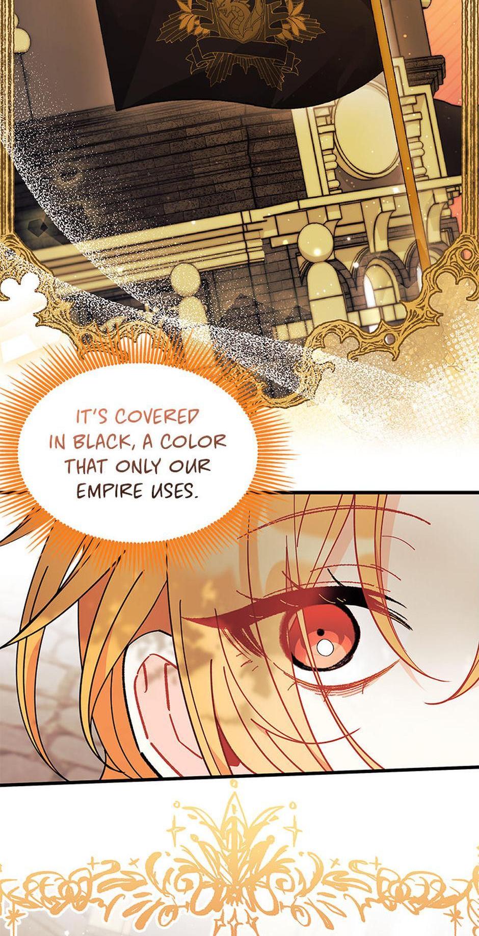 I Don’t Want To Play Matchmaker! [Official] - Chapter 76 manhwa