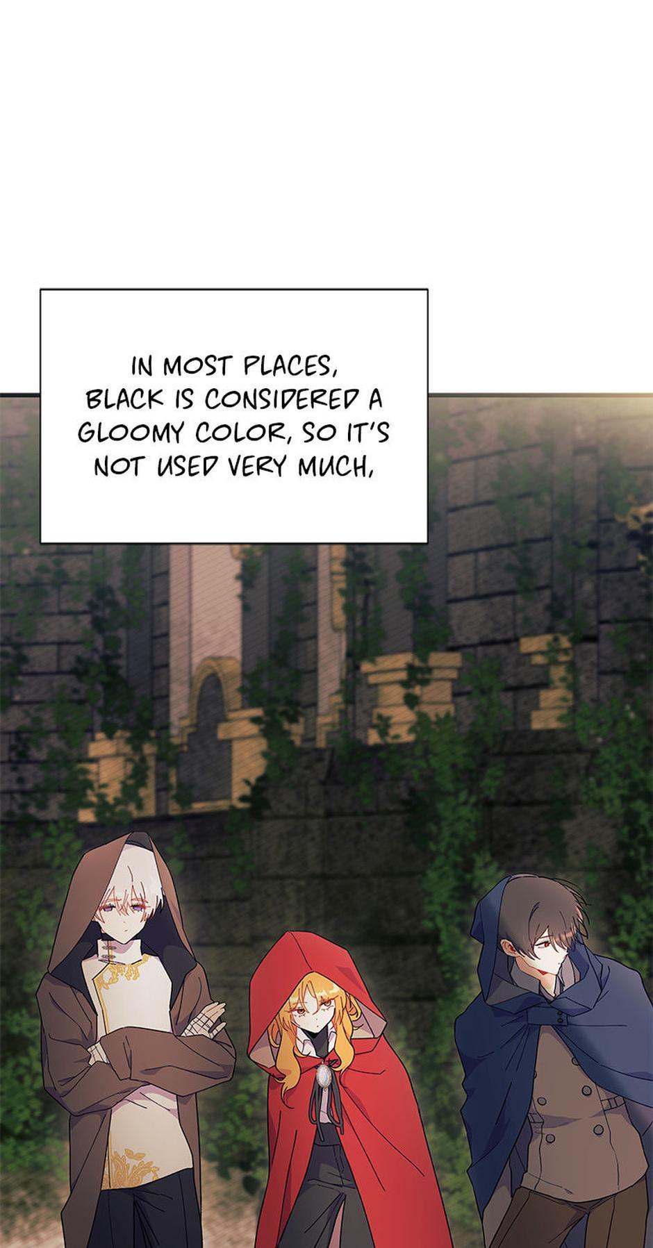 I Don’t Want To Play Matchmaker! [Official] - Chapter 76 manhwa