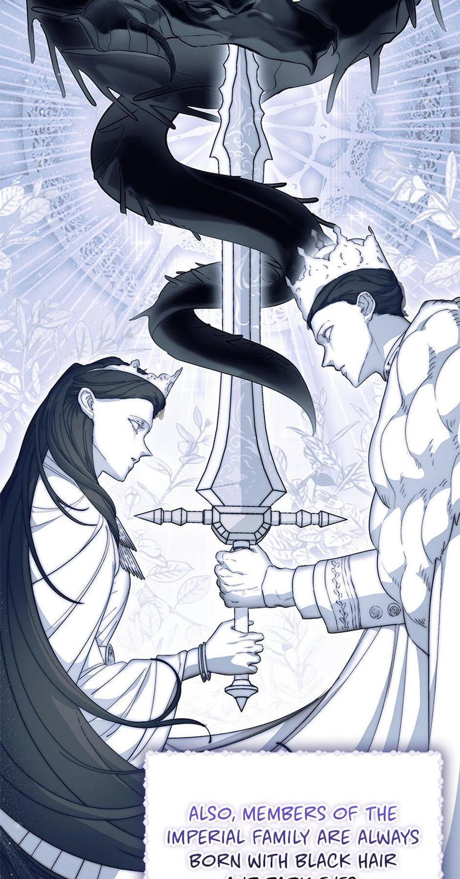 I Don’t Want To Play Matchmaker! [Official] - Chapter 76 manhwa