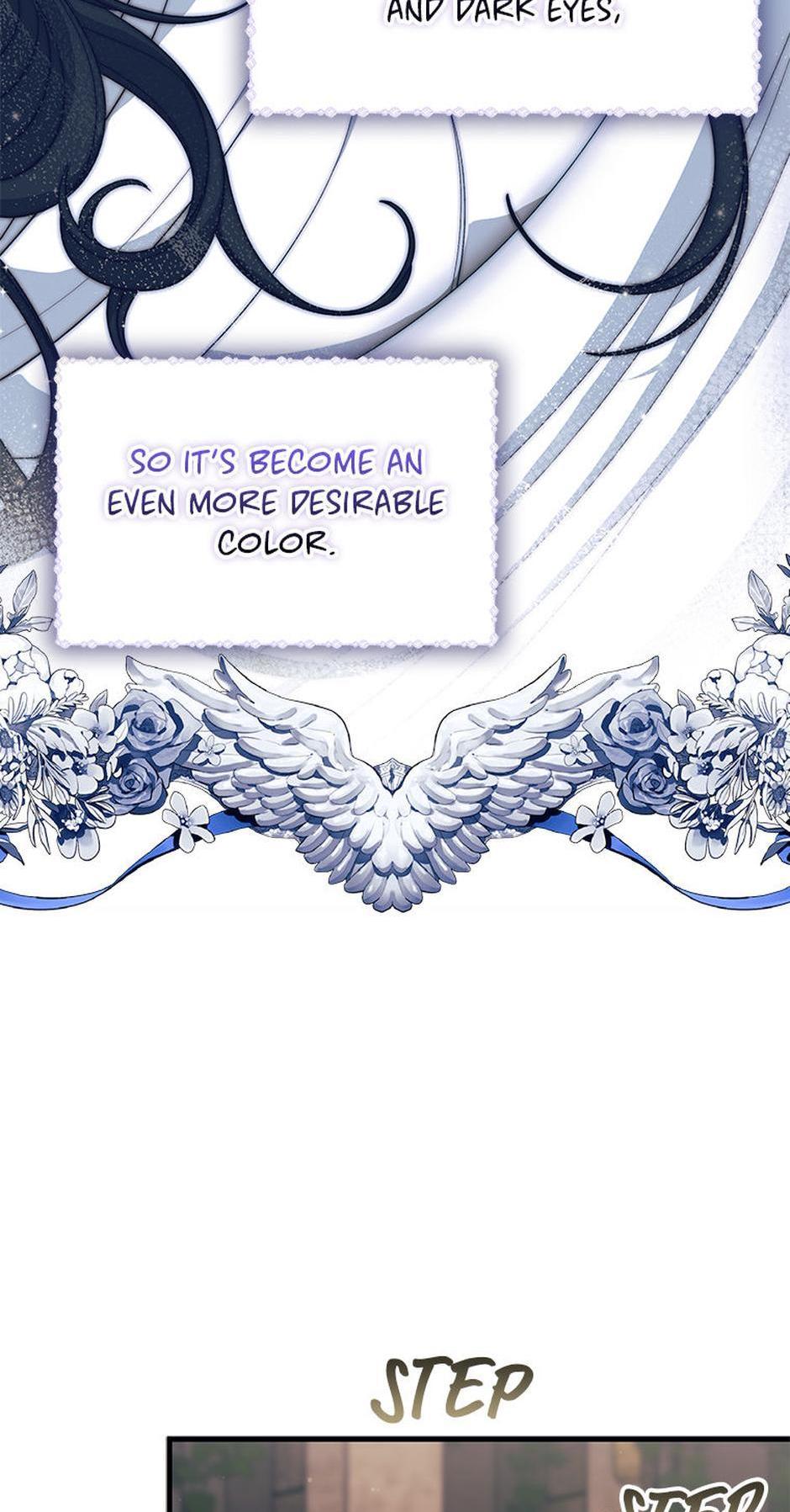 I Don’t Want To Play Matchmaker! [Official] - Chapter 76 manhwa