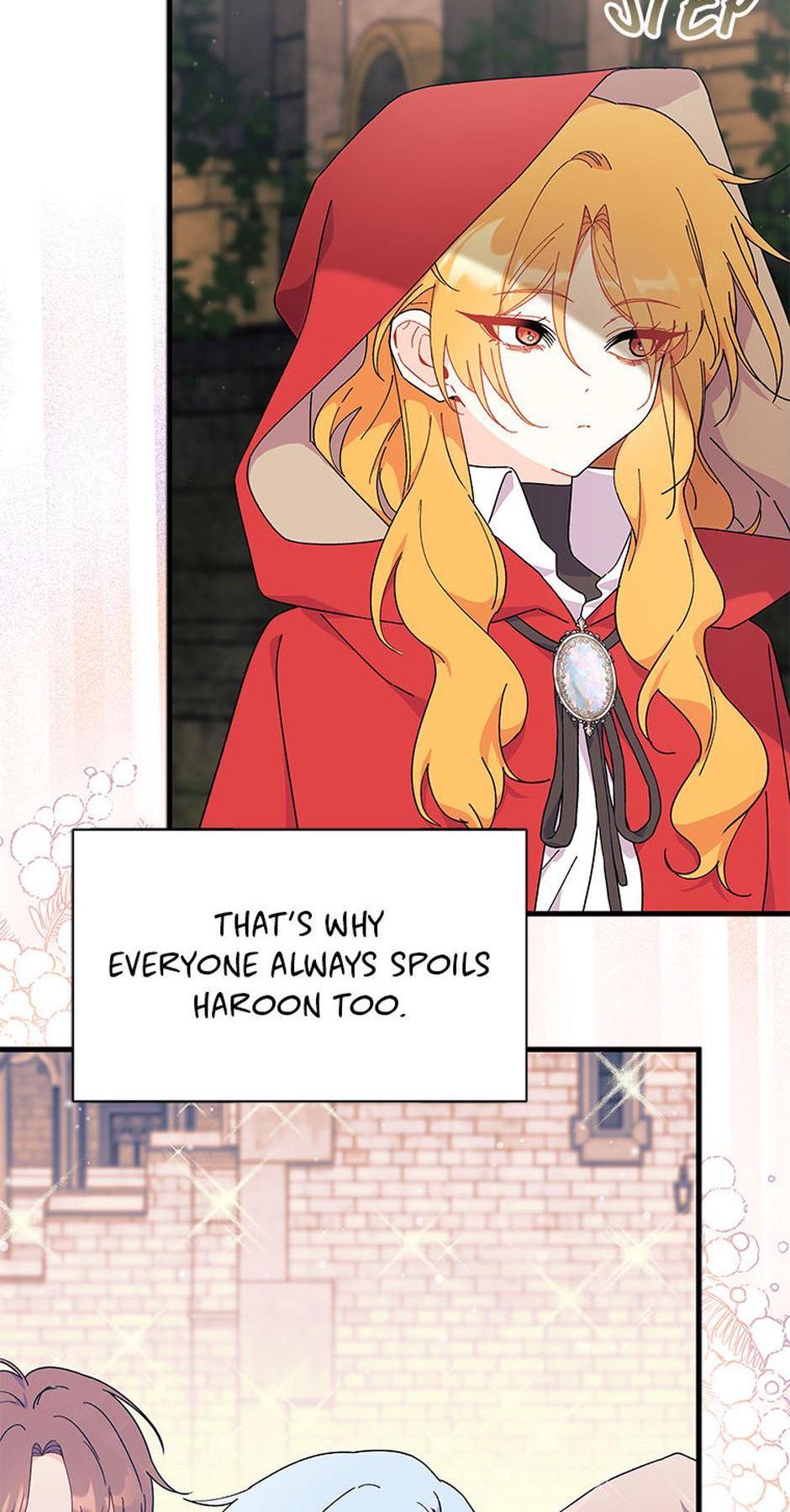 I Don’t Want To Play Matchmaker! [Official] - Chapter 76 manhwa