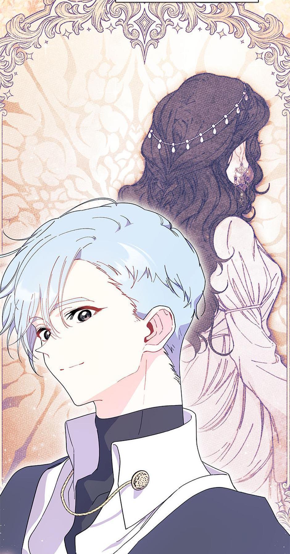 I Don’t Want To Play Matchmaker! [Official] - Chapter 76 manhwa