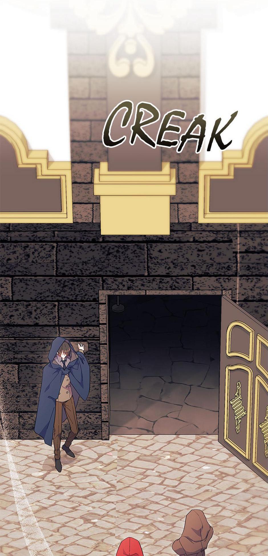 I Don’t Want To Play Matchmaker! [Official] - Chapter 76 manhwa