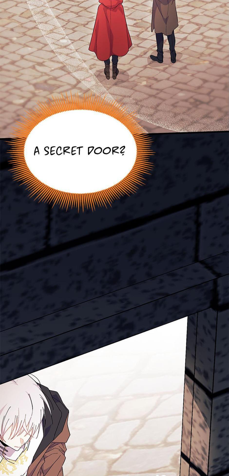 I Don’t Want To Play Matchmaker! [Official] - Chapter 76 manhwa