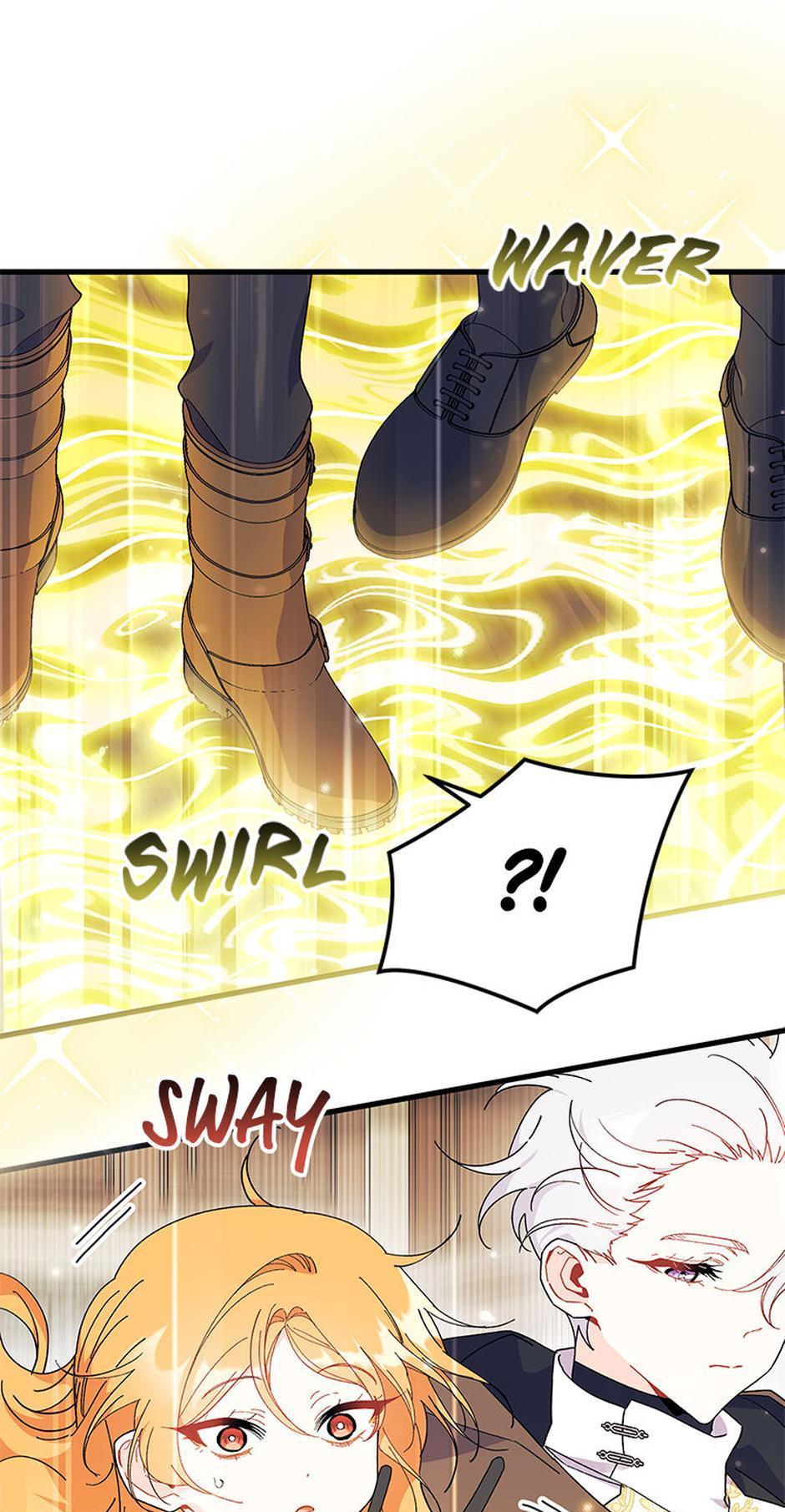 I Don’t Want To Play Matchmaker! [Official] - Chapter 76 manhwa