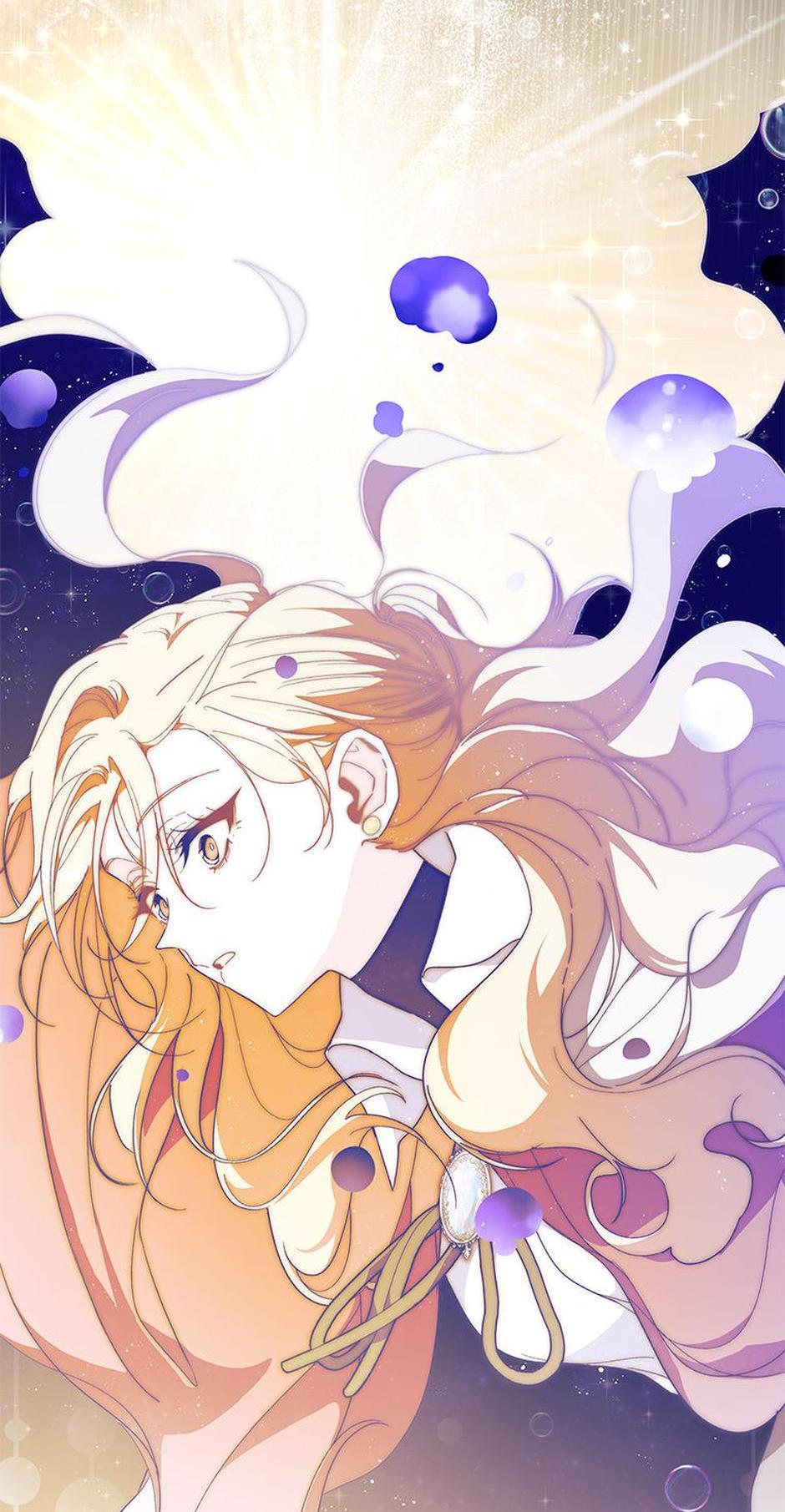 I Don’t Want To Play Matchmaker! [Official] - Chapter 76 manhwa