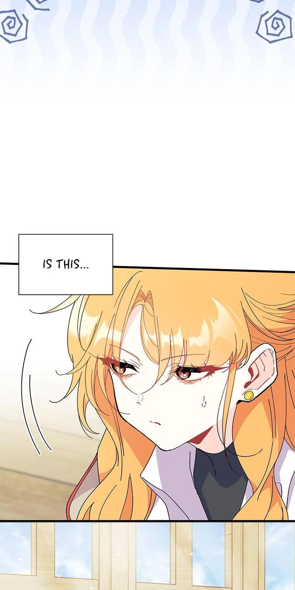 I Don’t Want To Play Matchmaker! [Official] - Chapter 76 manhwa